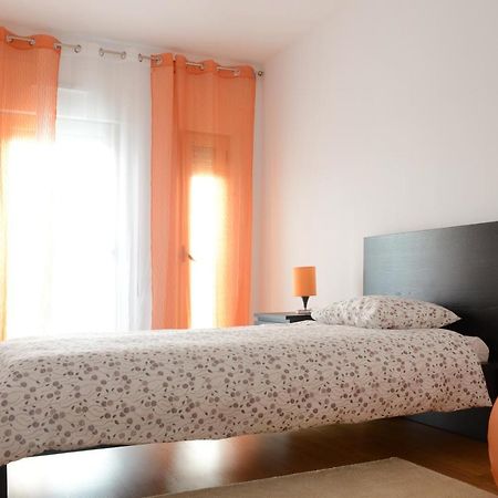 Entrecampos 6 Lägenhet Lisboa Exteriör bild