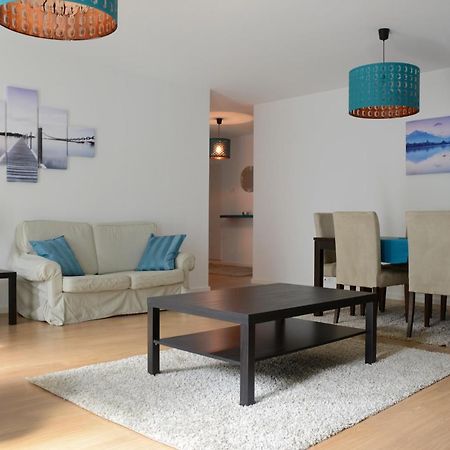 Entrecampos 6 Lägenhet Lisboa Exteriör bild