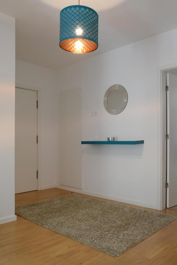 Entrecampos 6 Lägenhet Lisboa Exteriör bild