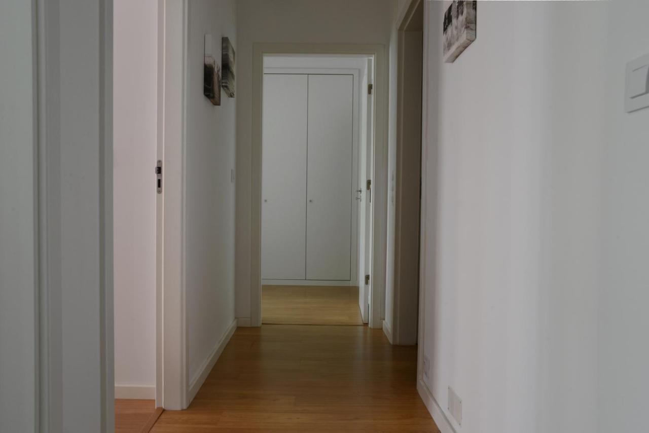 Entrecampos 6 Lägenhet Lisboa Exteriör bild
